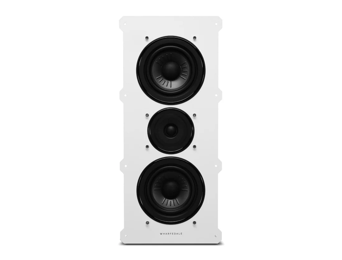 Wharfedale Diamond IW2