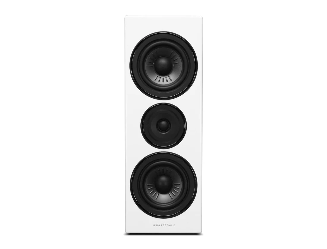 Wharfedale Diamond OW2