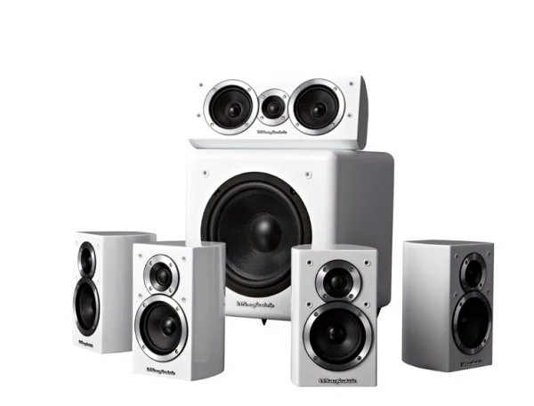 Wharfedale DX-1 HCP