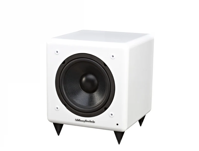 Wharfedale DX-1 (subwoofer)