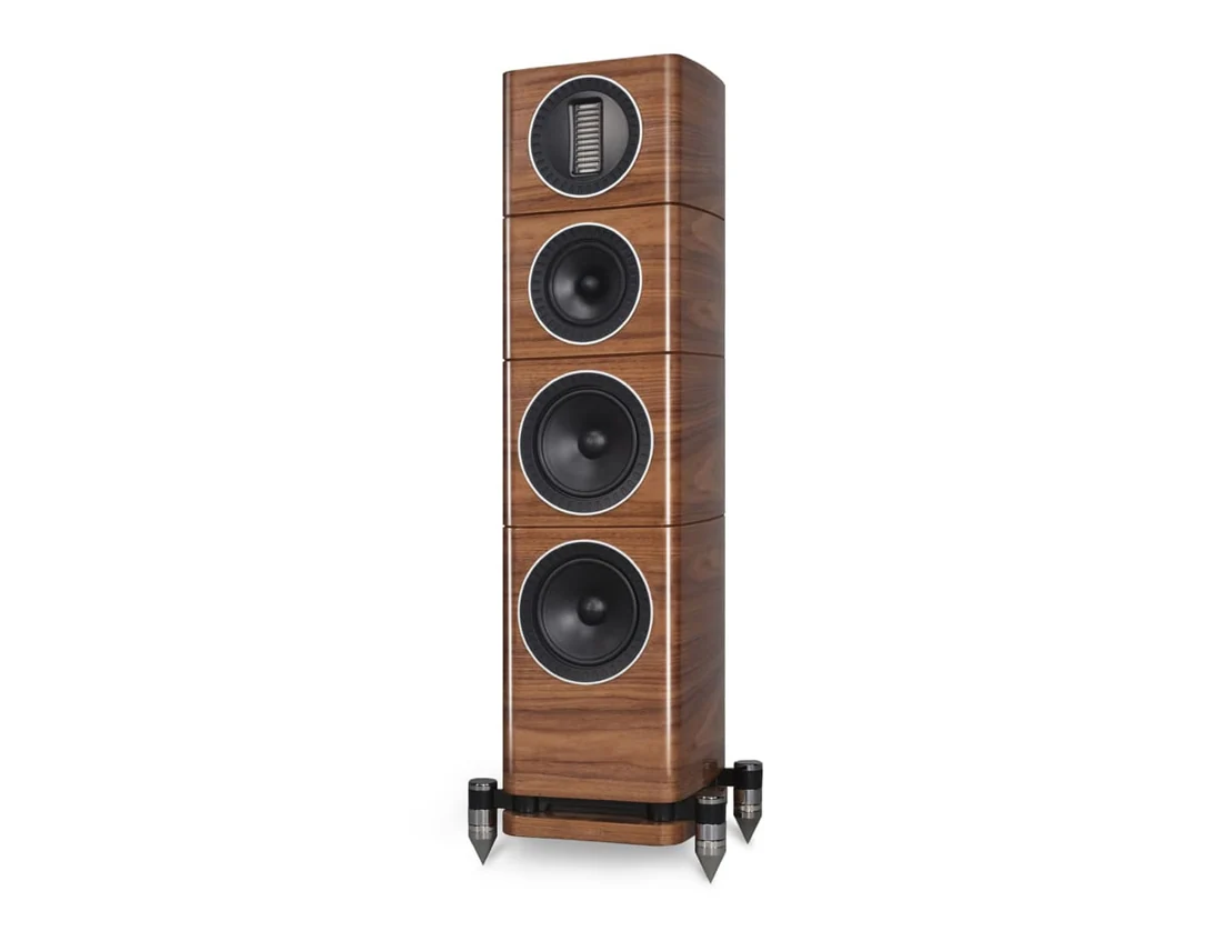 Wharfedale Elysian 3