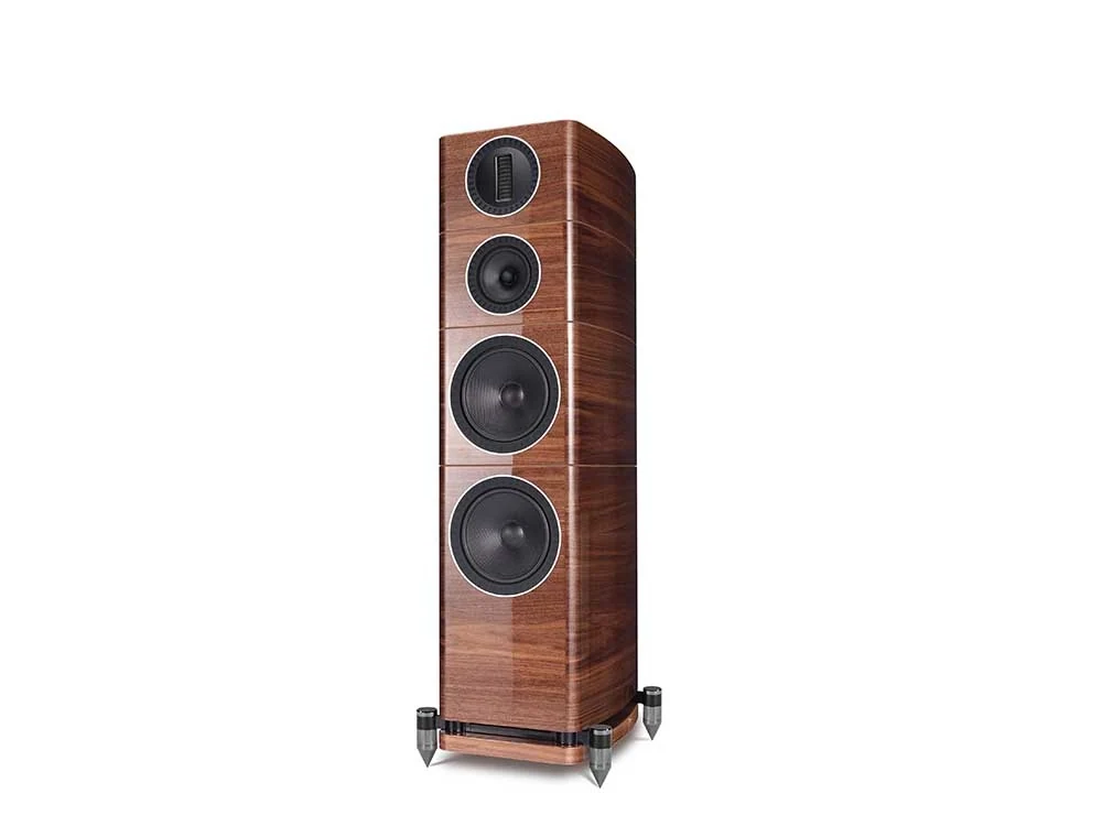 Wharfedale Elysian 4