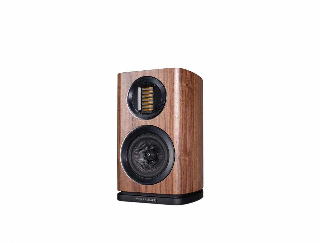 Wharfedale EVO 4.1