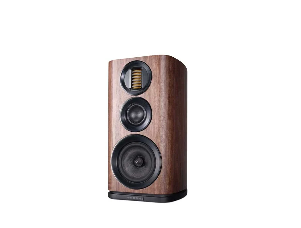 Wharfedale EVO 4.2