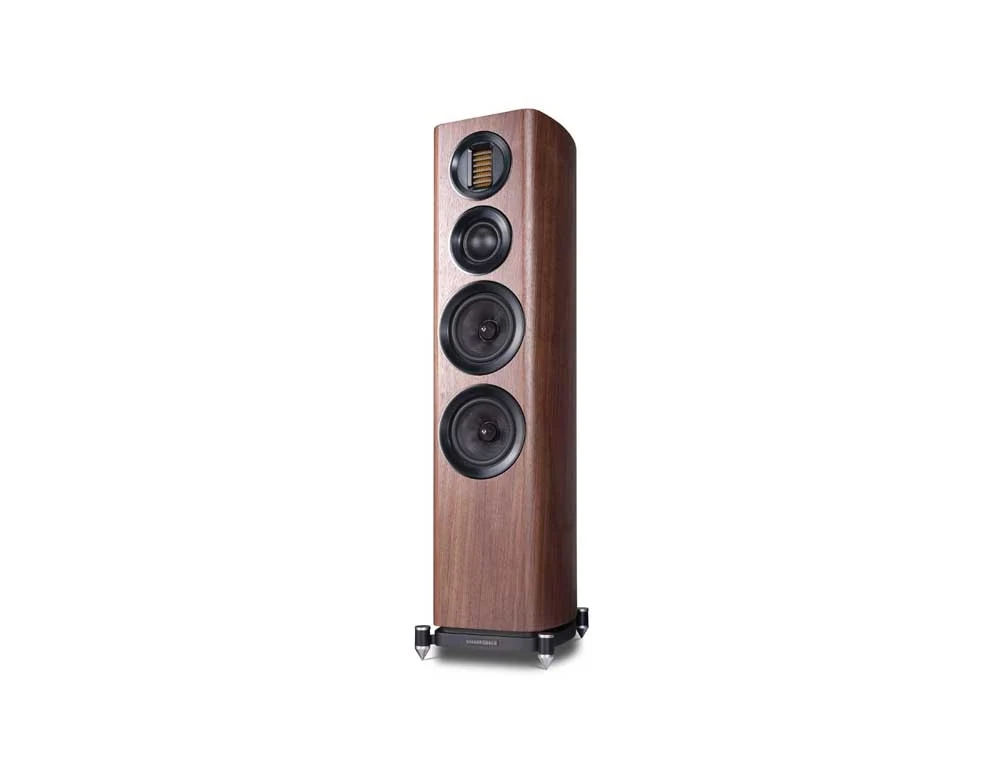 Wharfedale EVO 4.3