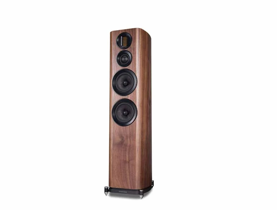 Wharfedale EVO 4.4