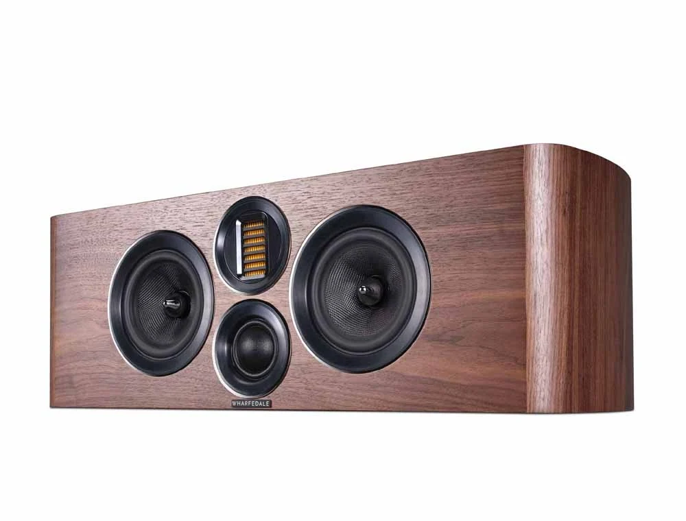 Wharfedale EVO 4.C