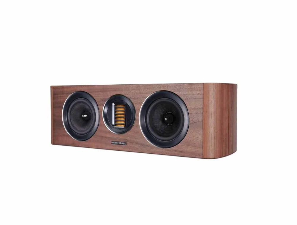 Wharfedale EVO 4.CS