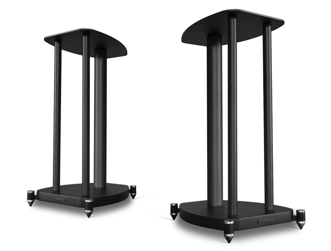Wharfedale EVO4.2 Stands