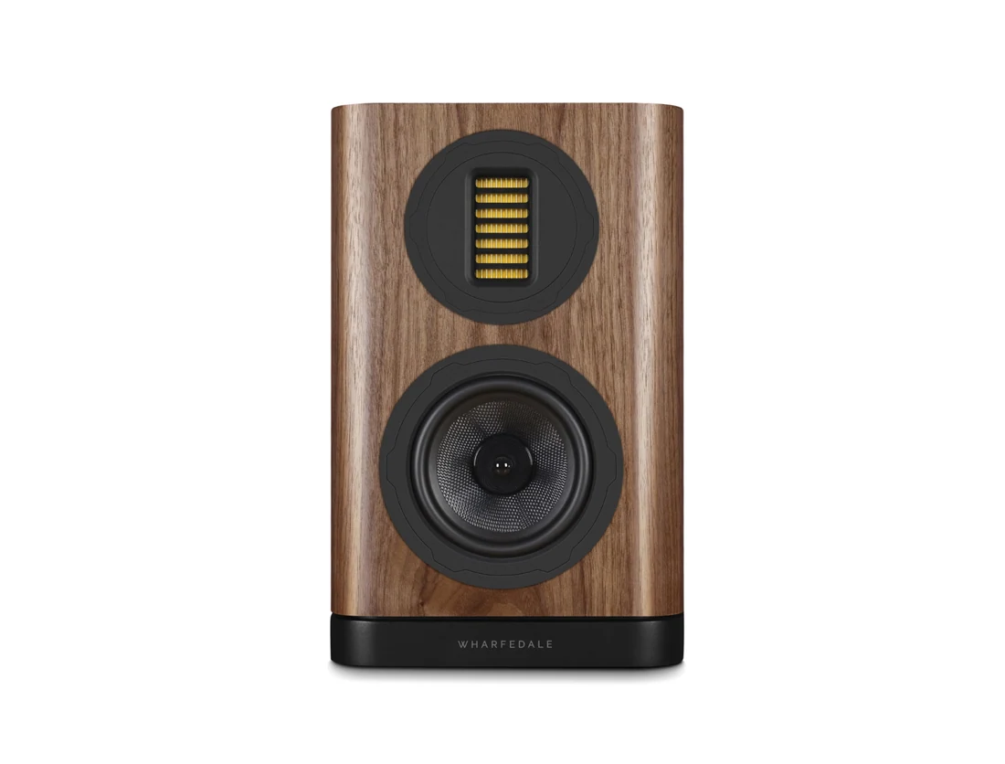 Wharfedale 代表產品