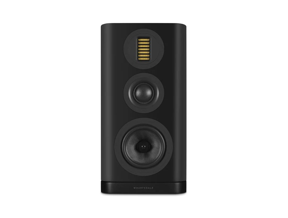 Wharfedale EVO5.2