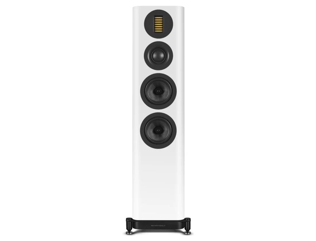 Wharfedale EVO5.3