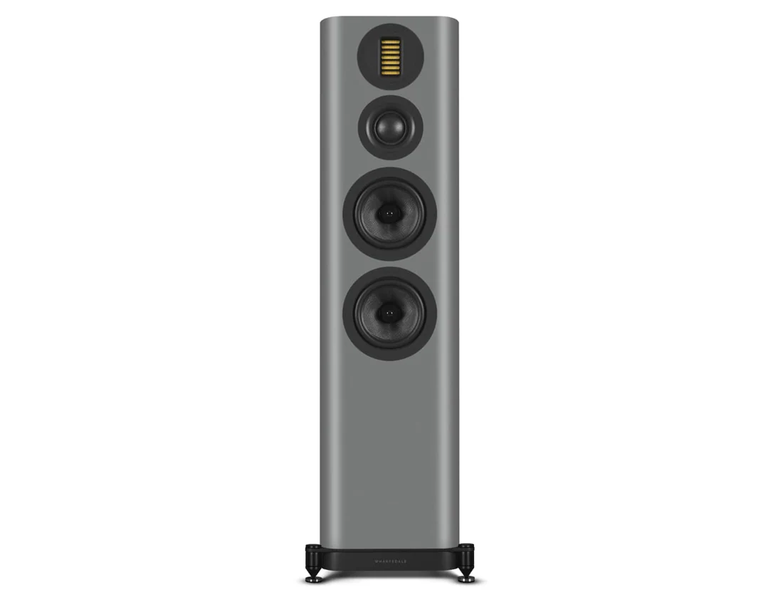 Wharfedale EVO5.4