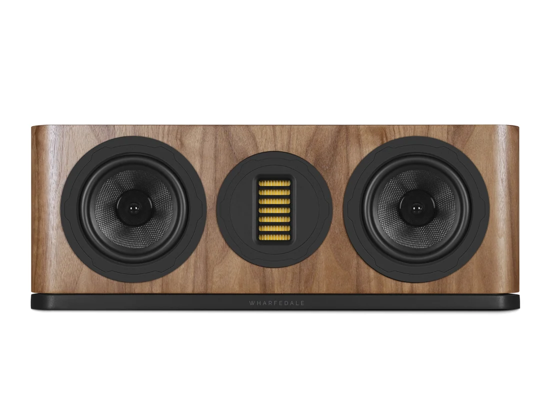 Wharfedale EVO5.C