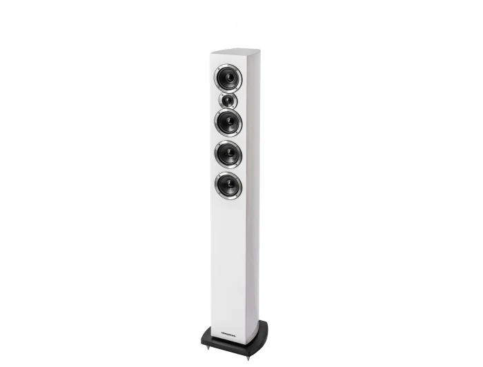 Wharfedale FX-1