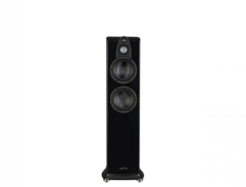 Wharfedale Jade 5