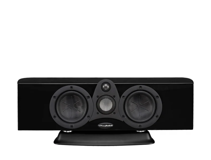 Wharfedale Jade C1