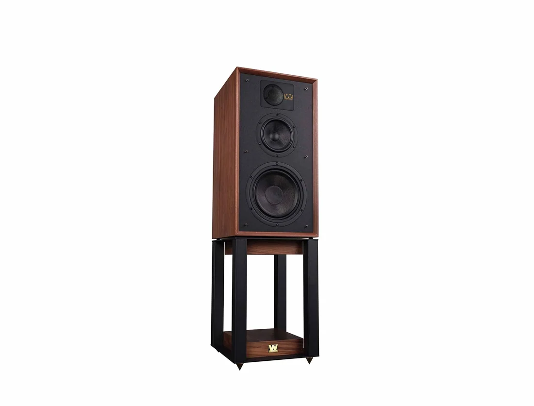 Wharfedale LINTON Heritage 85th Anniversary