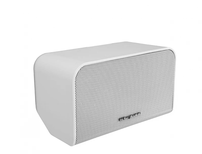 Wharfedale MS-100 (centre)