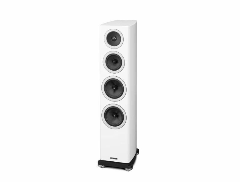Wharfedale REVA-3