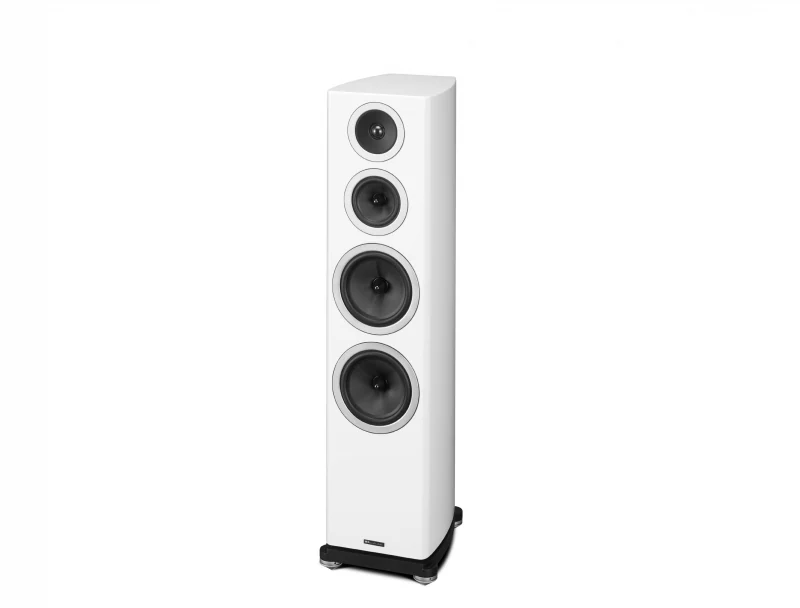 Wharfedale REVA-4