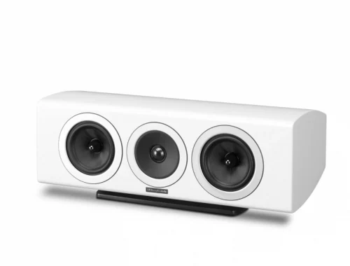 Wharfedale REVA-C