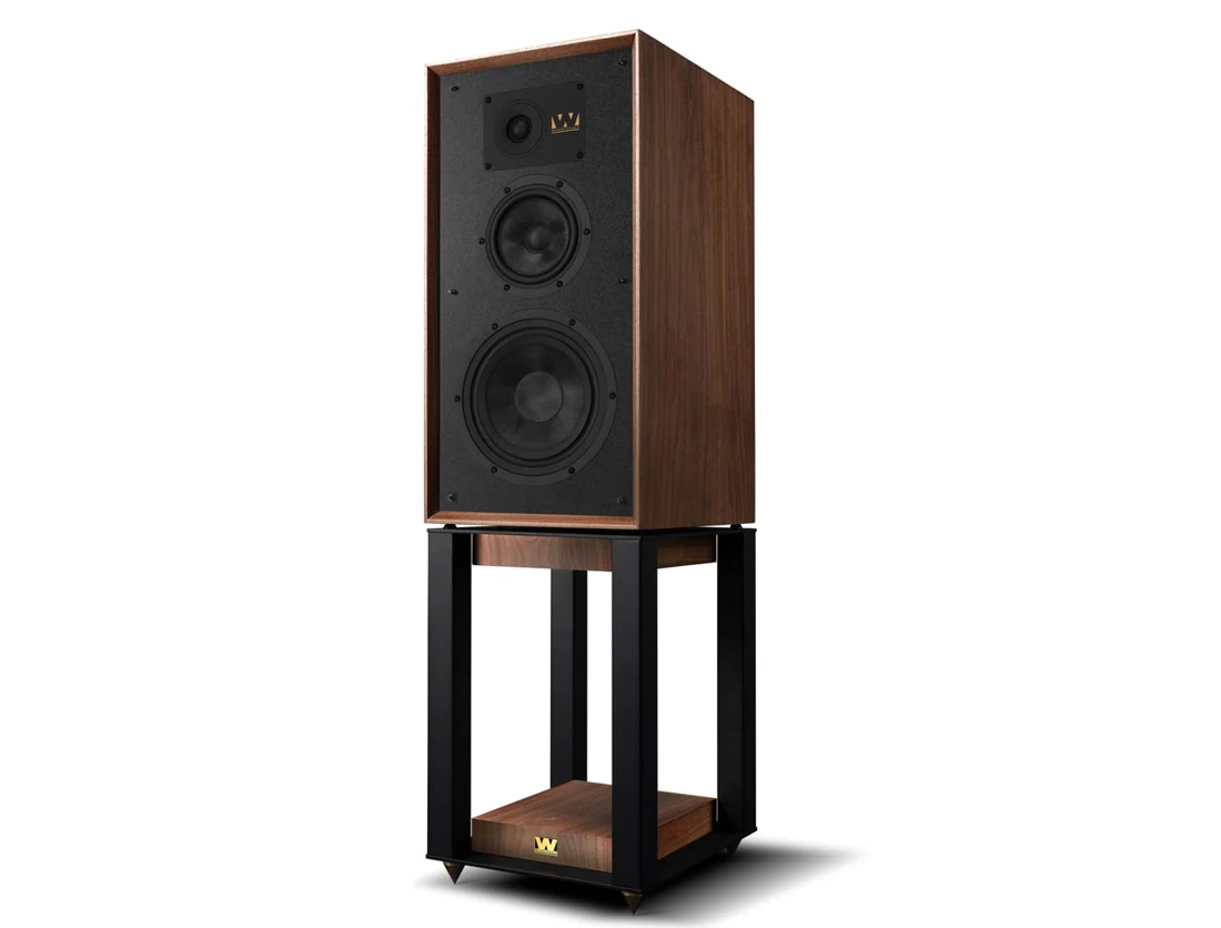 Wharfedale SUPER LINTON
