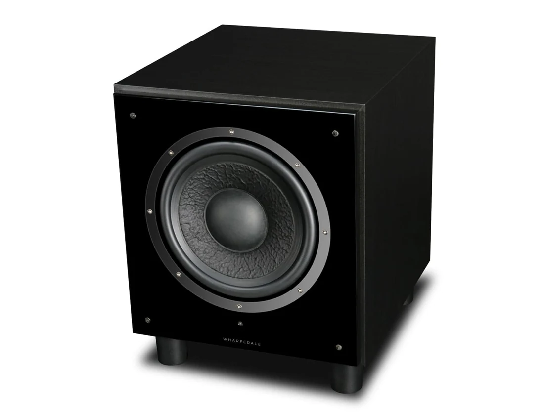 Wharfedale SW-10