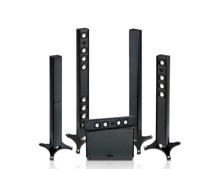Wharfedale ULTIMO5.1