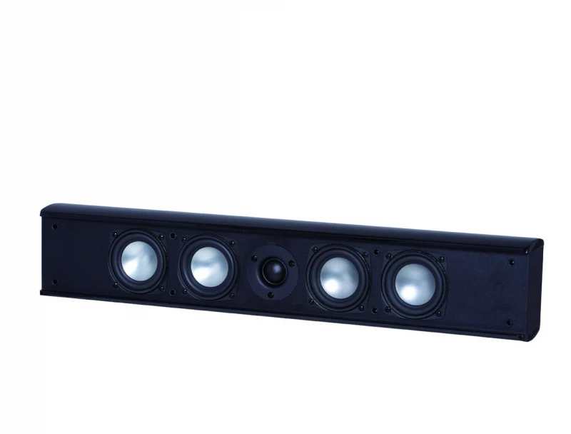 Wharfedale WA-S4 (centre)
