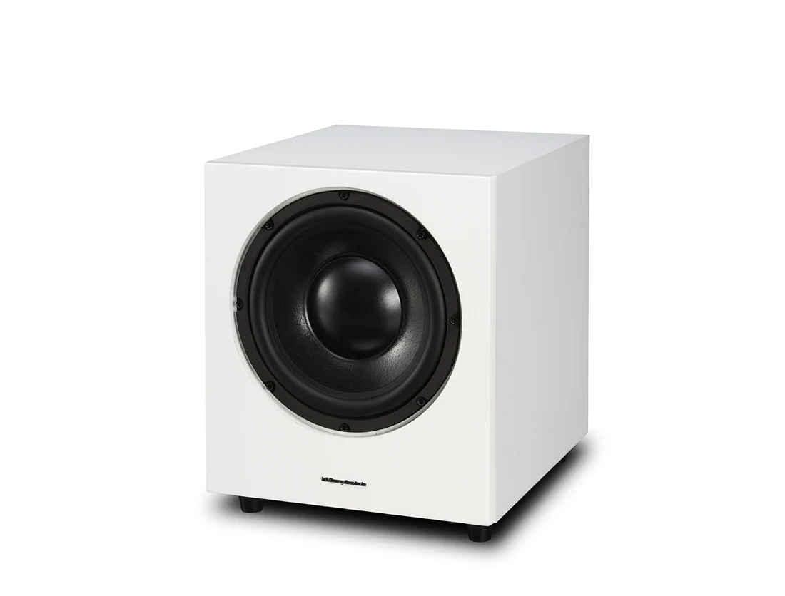Wharfedale WH-D10