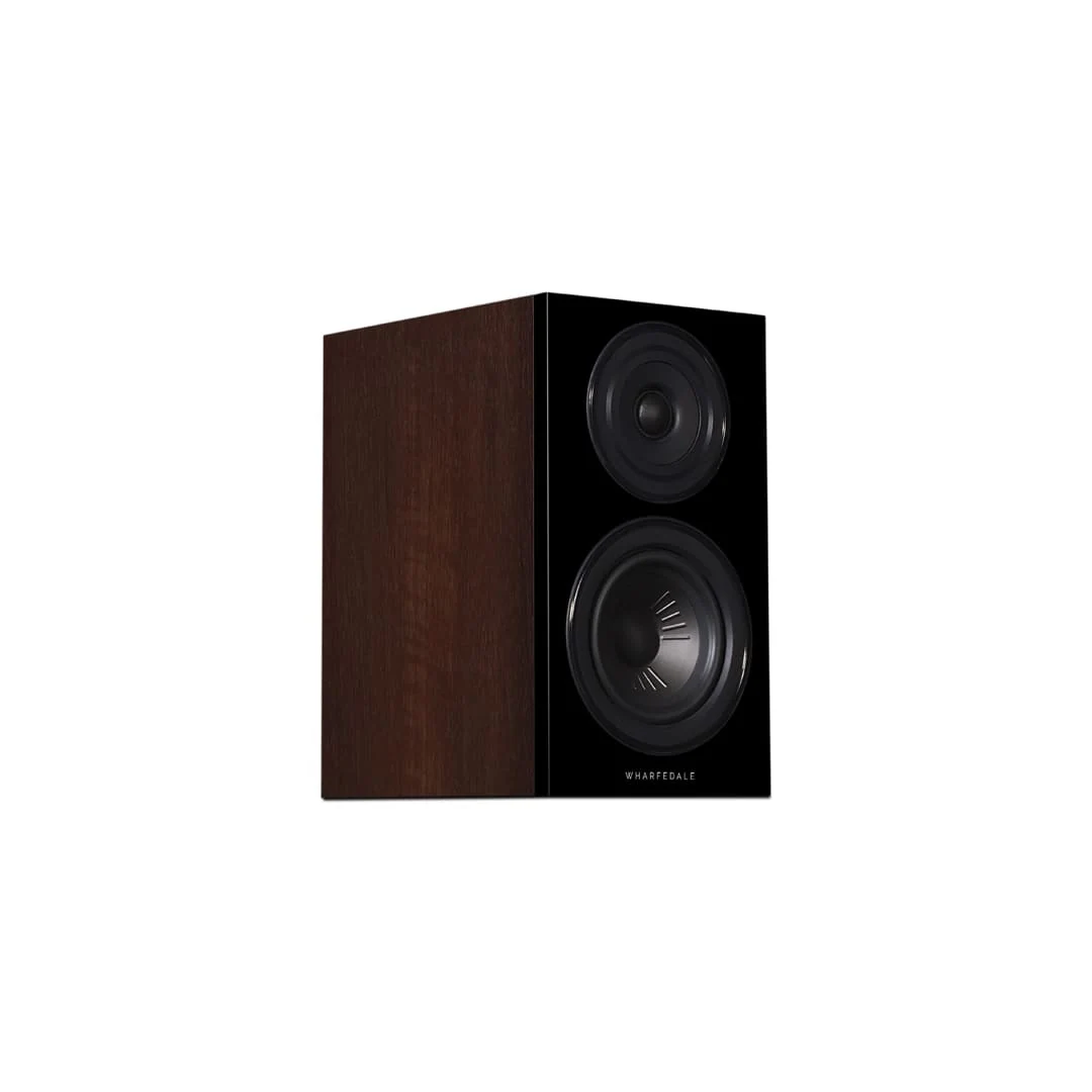 Wharfedale Diamond 12.1