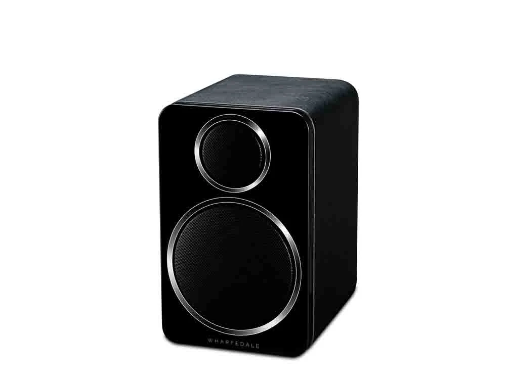 Wharfedale DS-2
