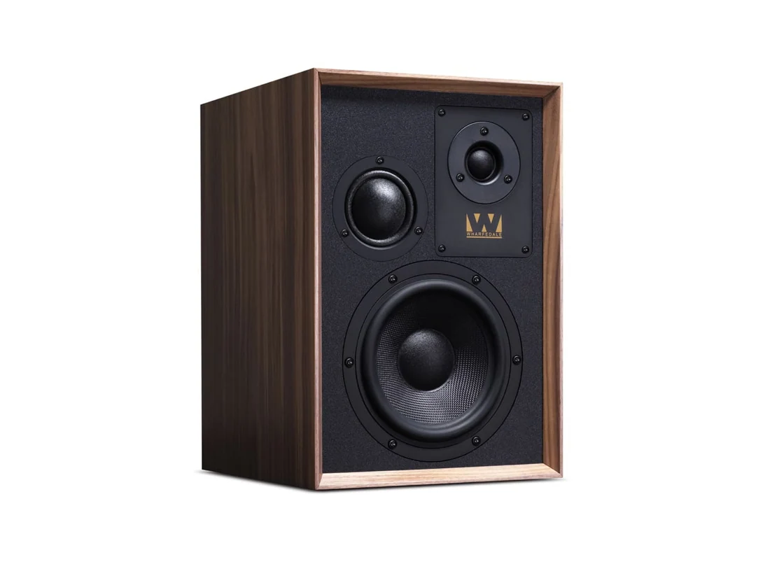 Wharfedale SUPER DENTON